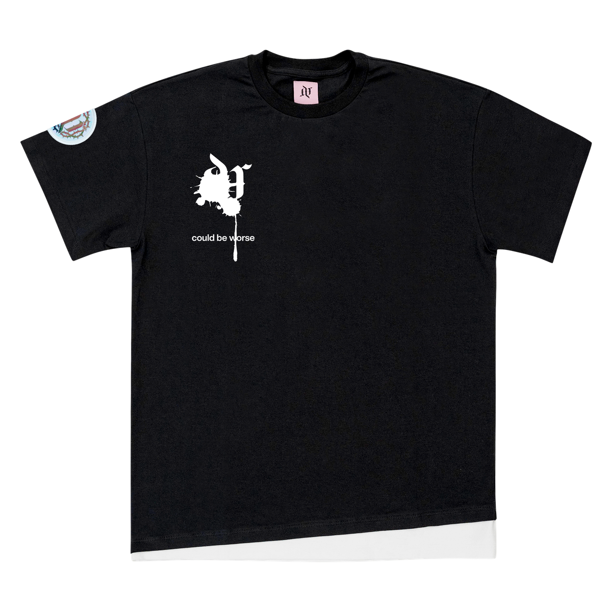 Get Worse - T-Shirt