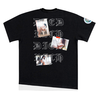 Good Morning - T-Shirt
