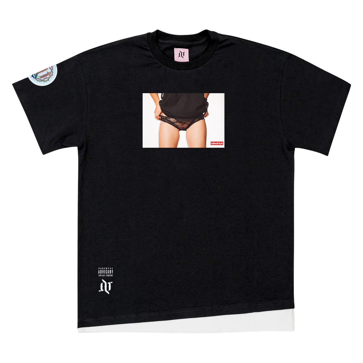 Good Morning - T-Shirt