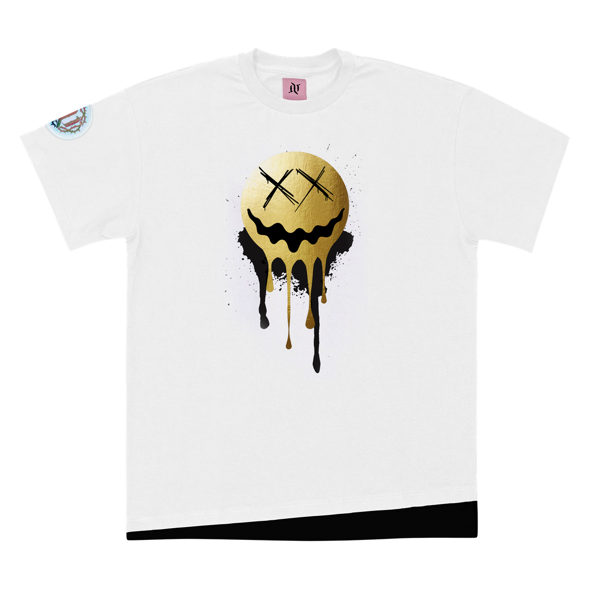 Keep Smiling - T-Shirt