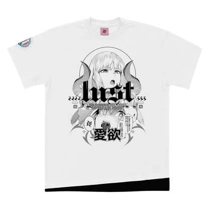 Lust - T-Shirt