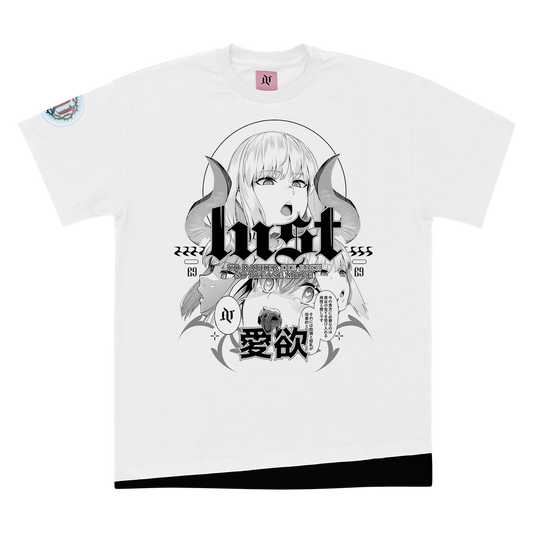 Lust - T-Shirt