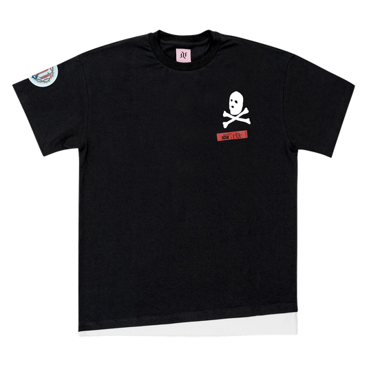 No Business - T-Shirt