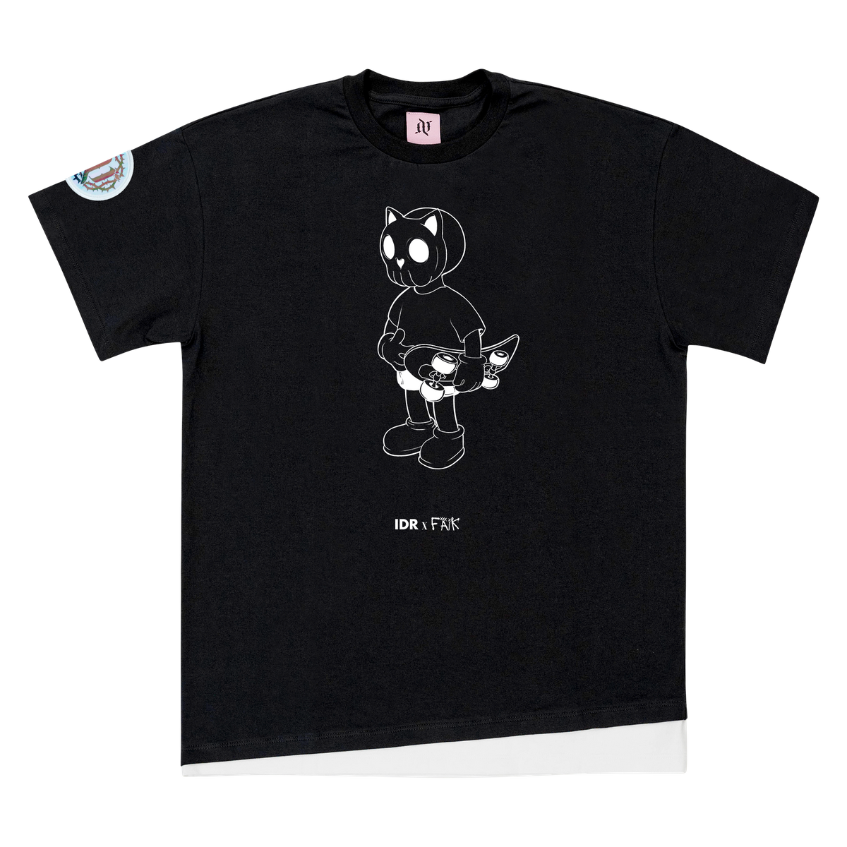Skate - T-Shirt