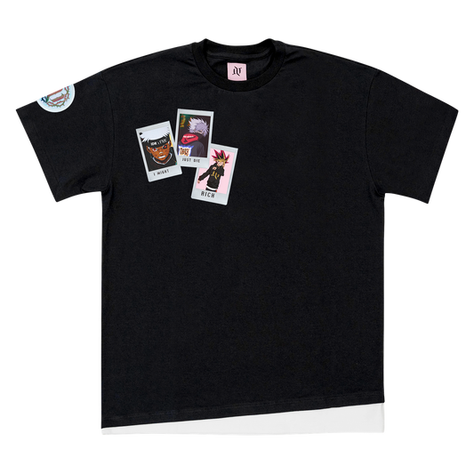 The Crew - T-Shirt