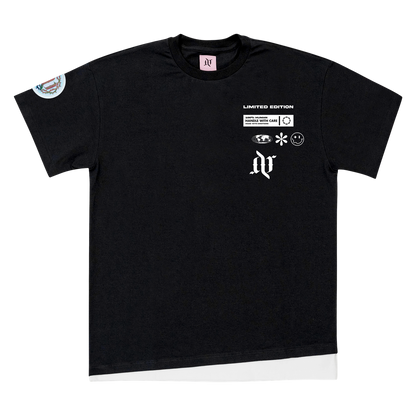 Worth It - T-Shirt