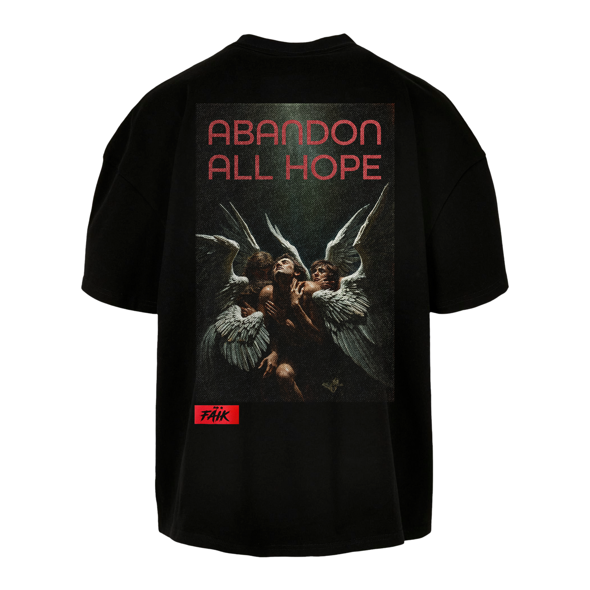All Hope - T-Shirt