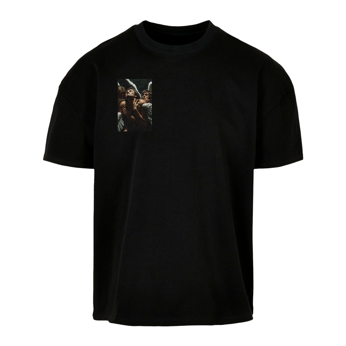 All Hope - T-Shirt