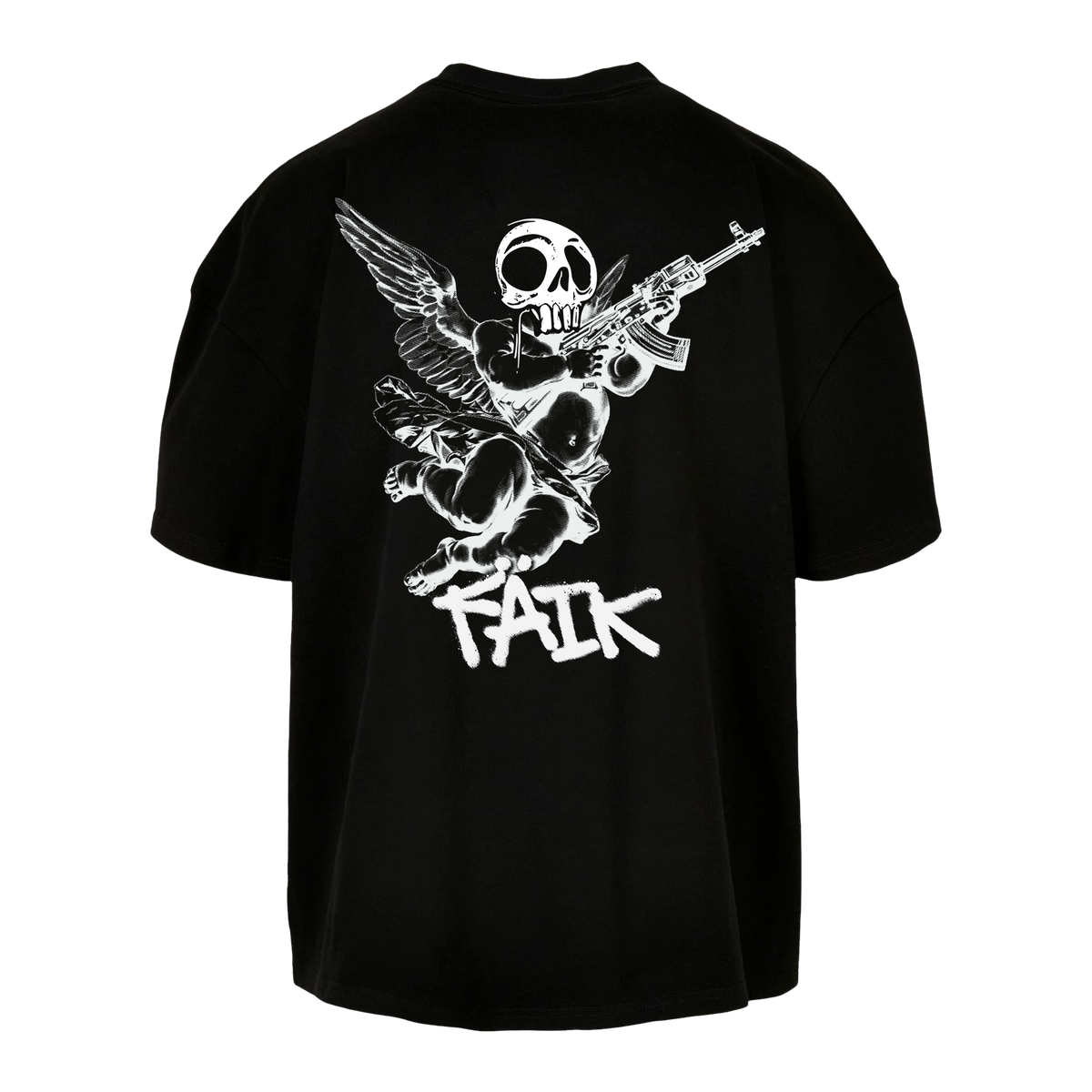 Angelus - T-Shirt