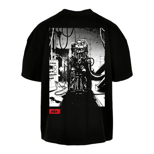 Do not Remove - T-Shirt