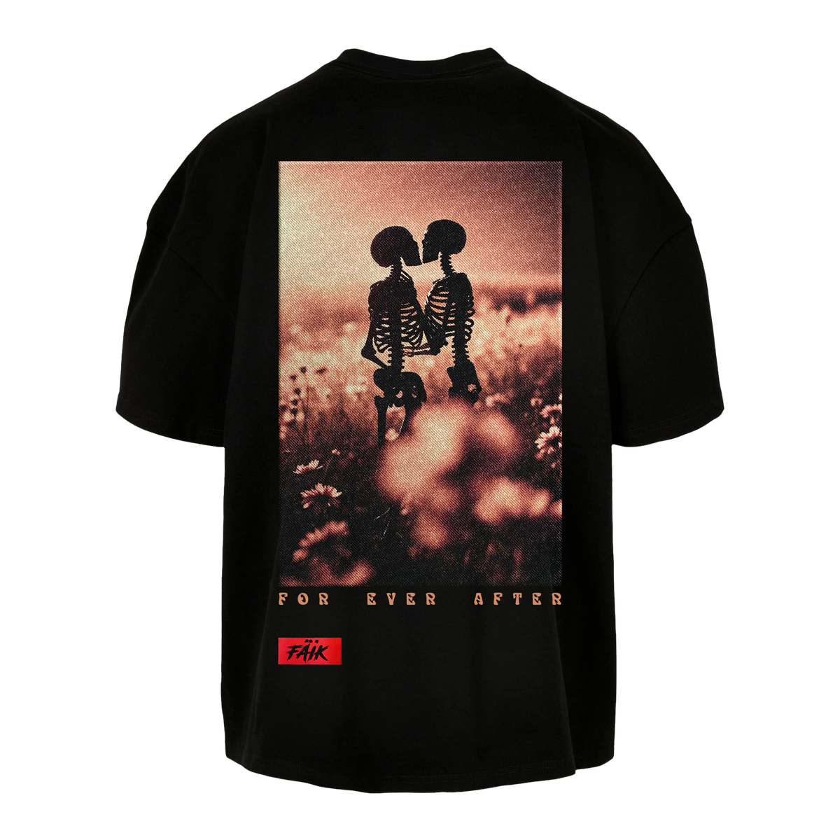 For Ever - T-Shirt