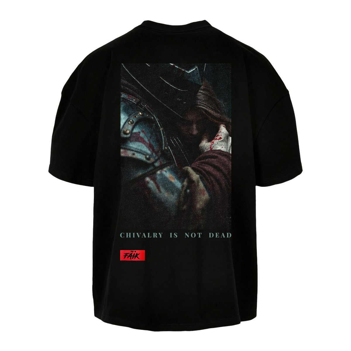 Protector - T-Shirt