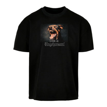 Viva La Ungehorsam - T-Shirt