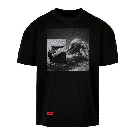 Waves - T-Shirt