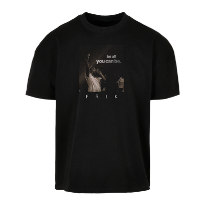Be All - T-Shirt