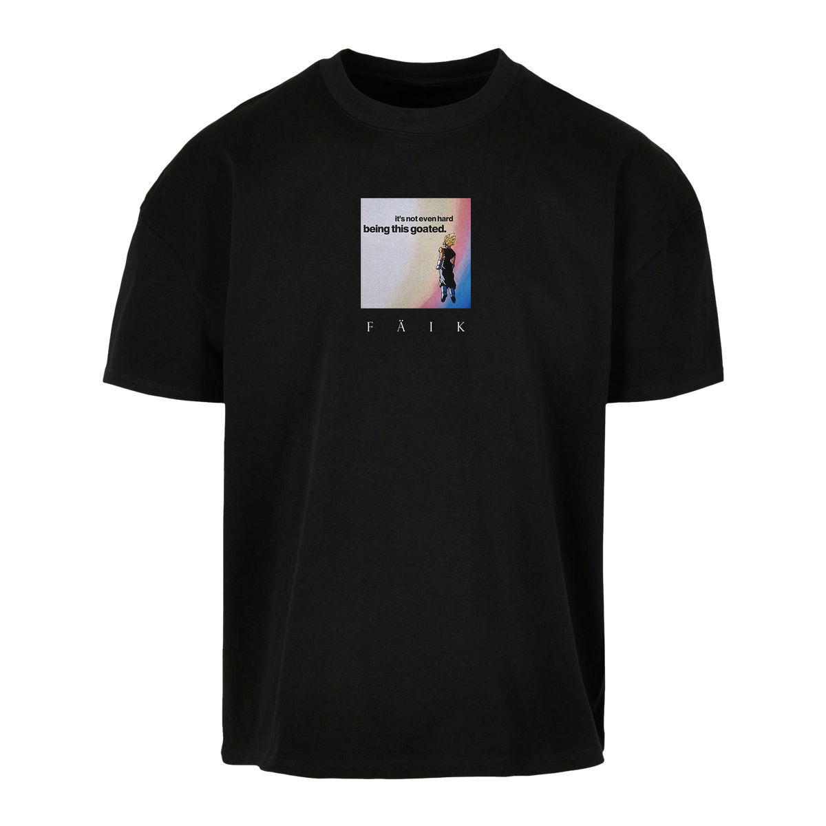 Goated - T-Shirt