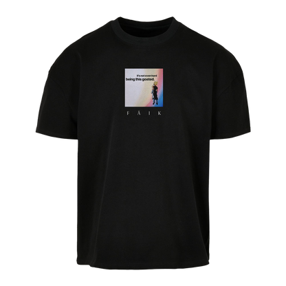 Goated - T-Shirt