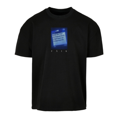 Hustle - T-Shirt