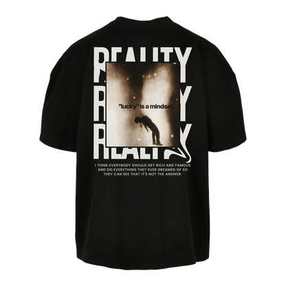 Lucky - T-Shirt