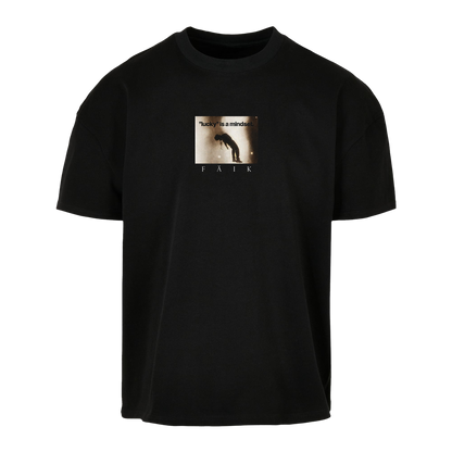 Lucky - T-Shirt