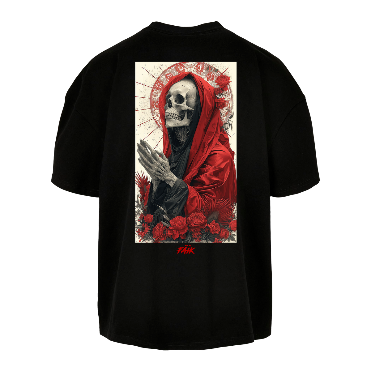 Mary - T-Shirt