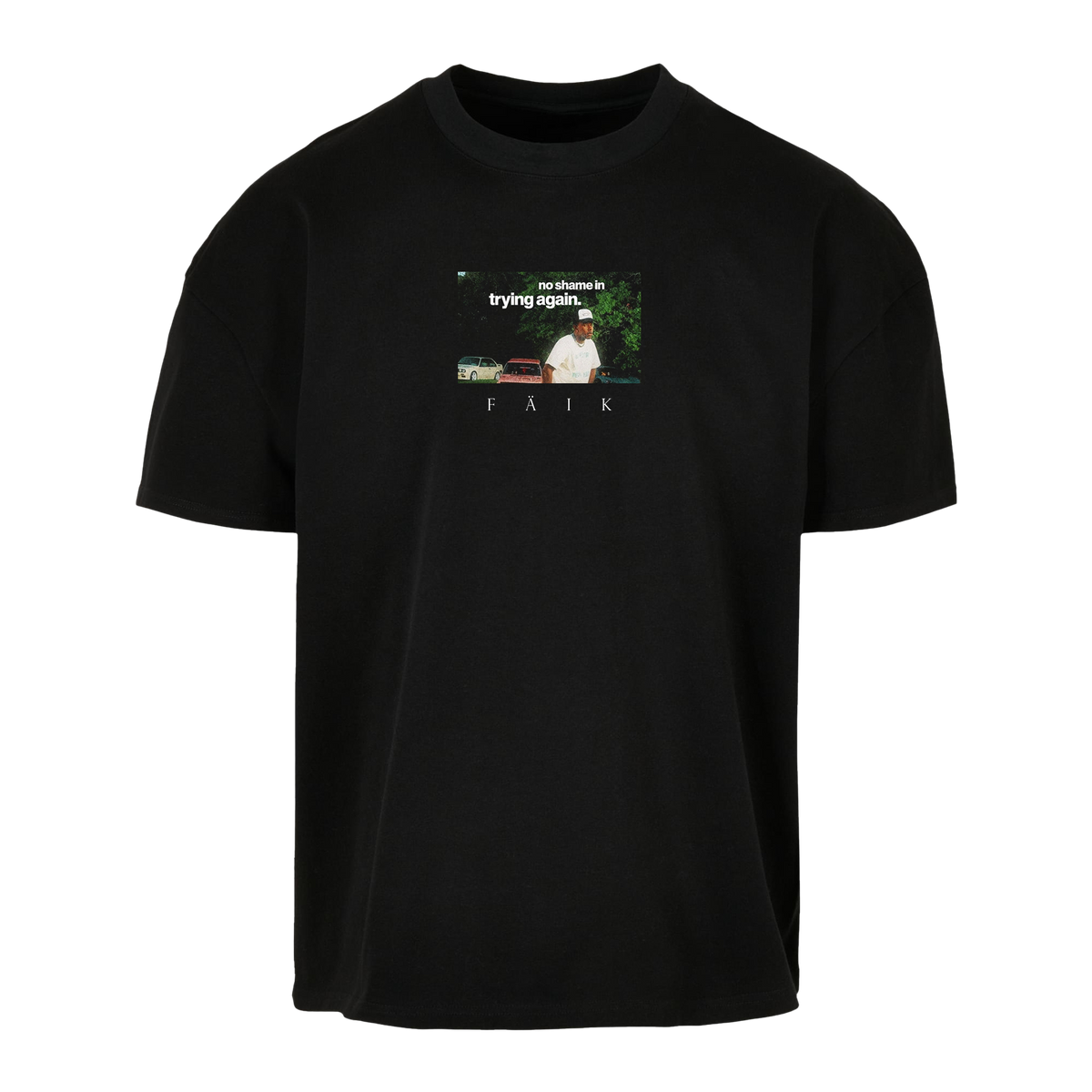 No Shame - T-Shirt