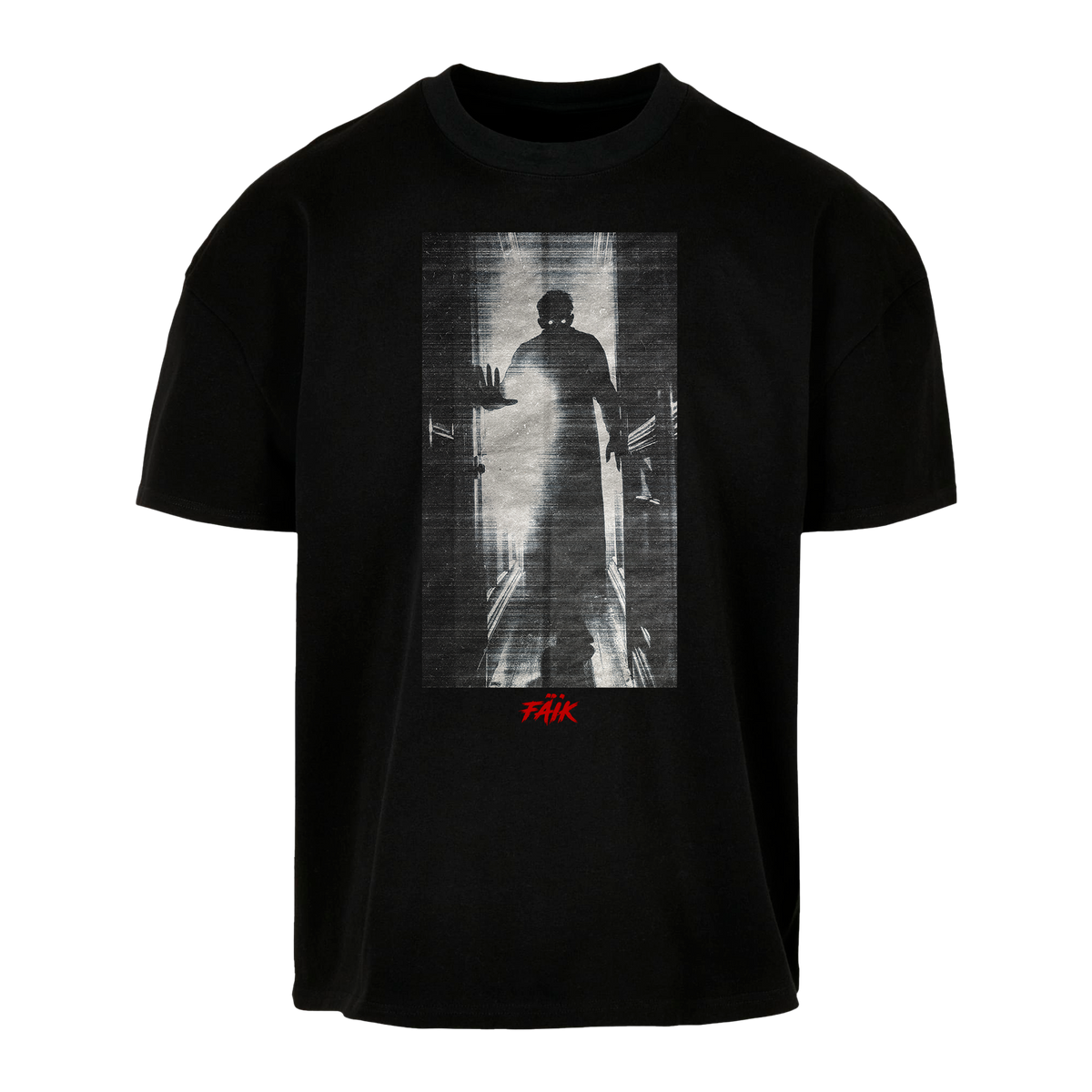 Visitor - T-Shirt