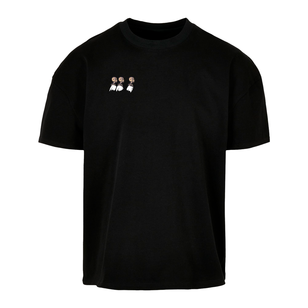 X Ray - T-Shirt