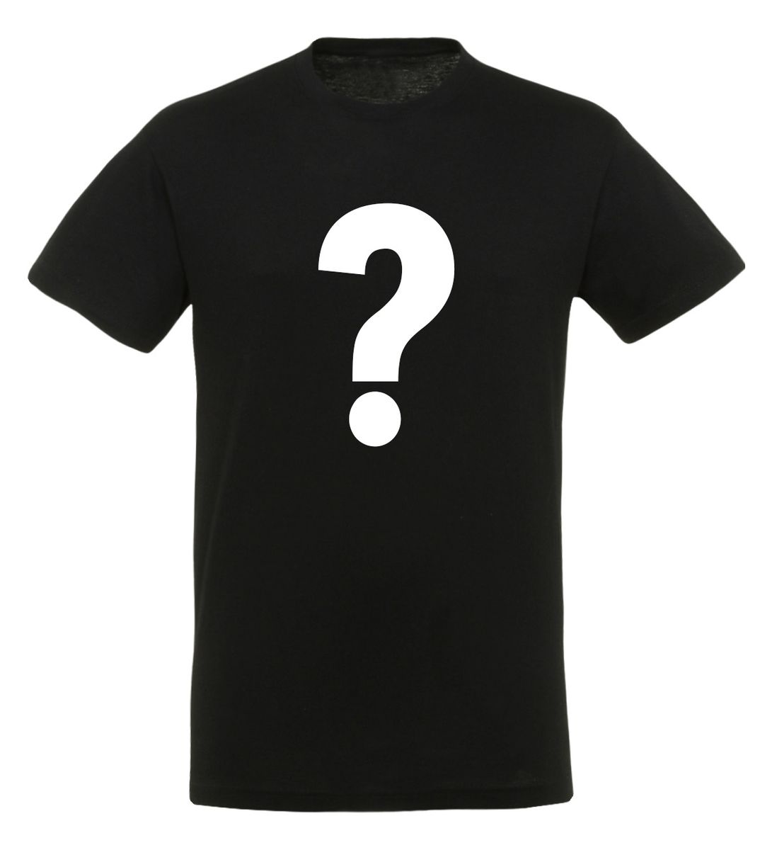 Surprise - T-Shirt