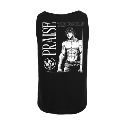 Praise - Tank-Top