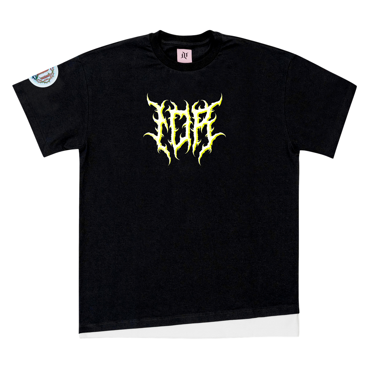 To The Stars - T-Shirt