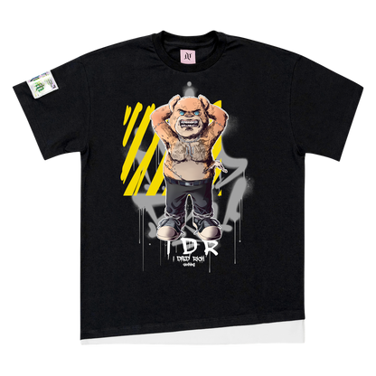 Post Bearlone - T-Shirt