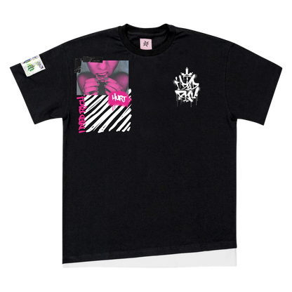 Hurt - T-Shirt