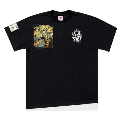 Sharx Heaven - T-Shirt