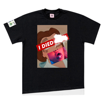 Not a Princess #1 - T-Shirt