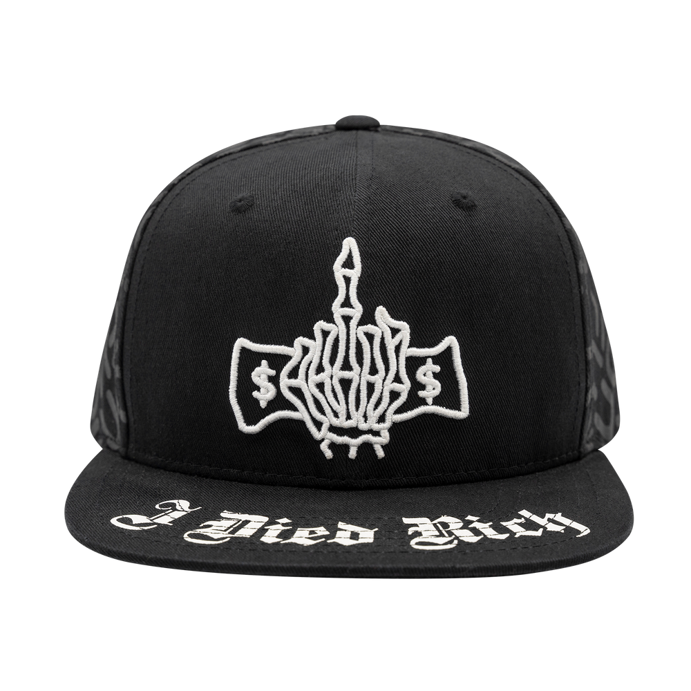 Blessings - Cap