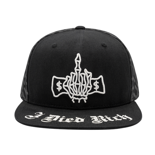 Blessings - Cap