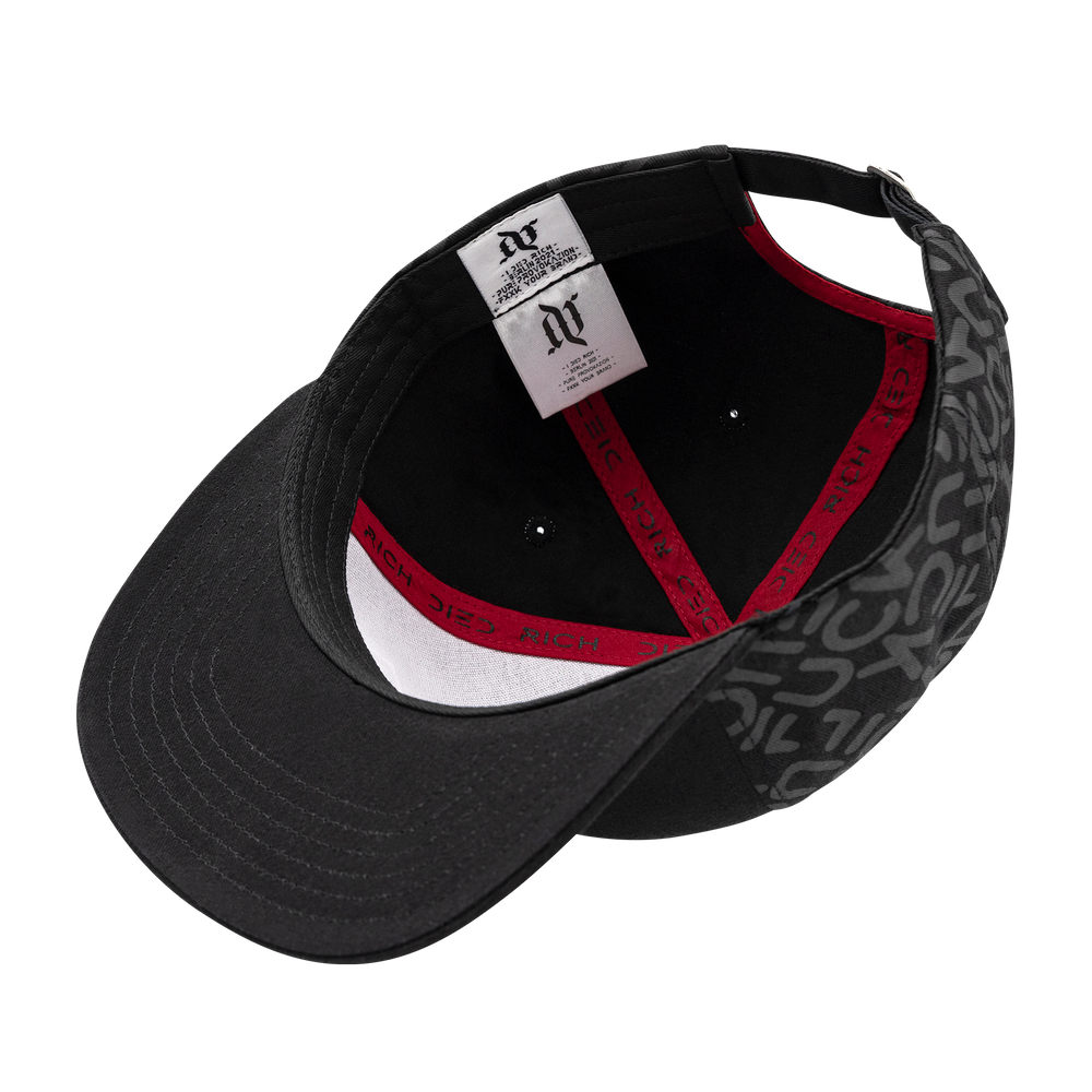 Blessings - Cap