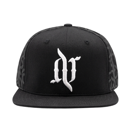 Logo - Cap