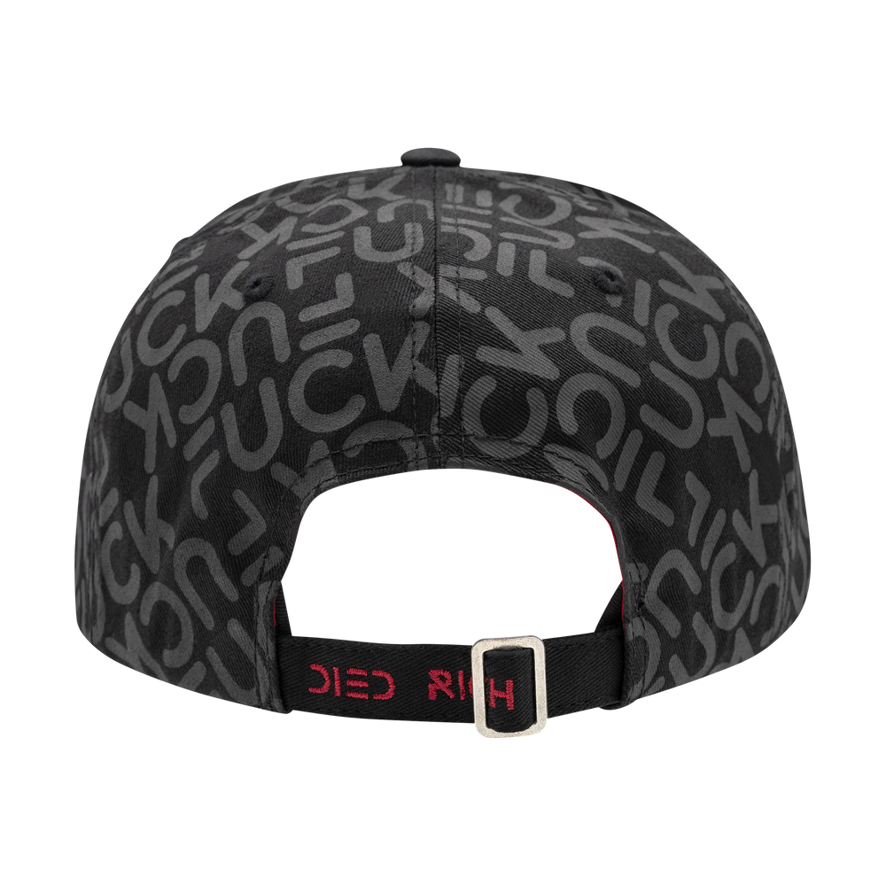 Logo - Cap