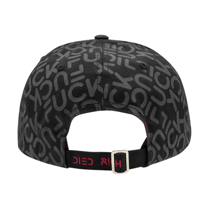 Logo - Cap
