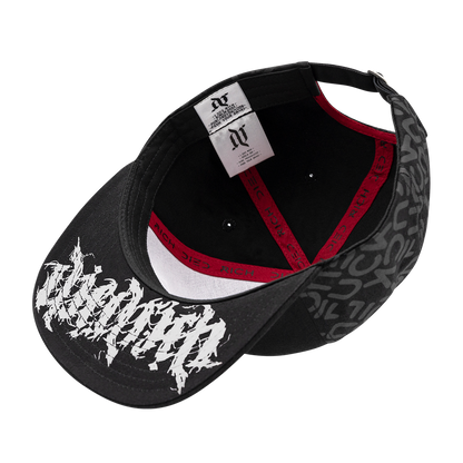 Logo - Cap
