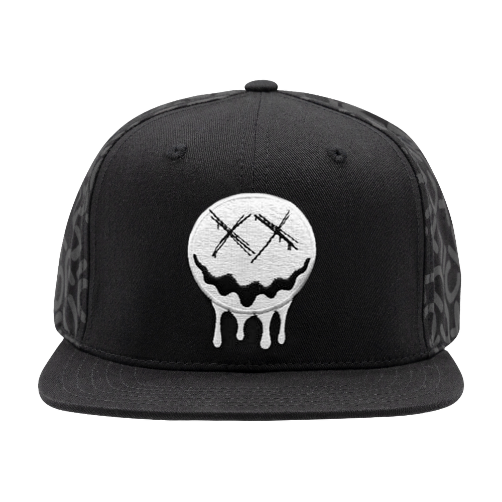 Mr. Smiles - Cap
