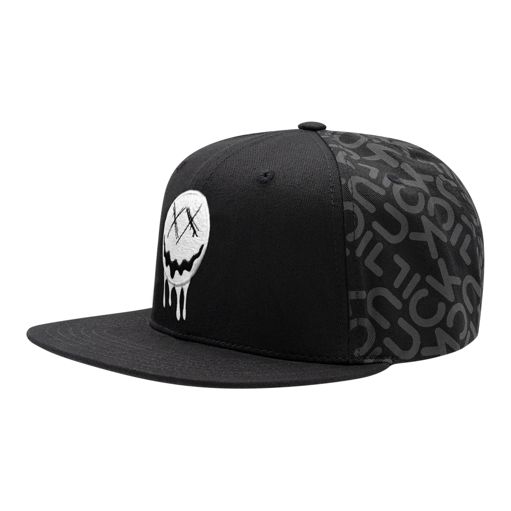 Mr. Smiles - Cap