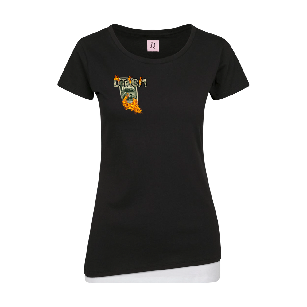 DTACM - Girlshirt