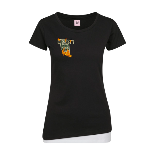 DTACM - Girlshirt