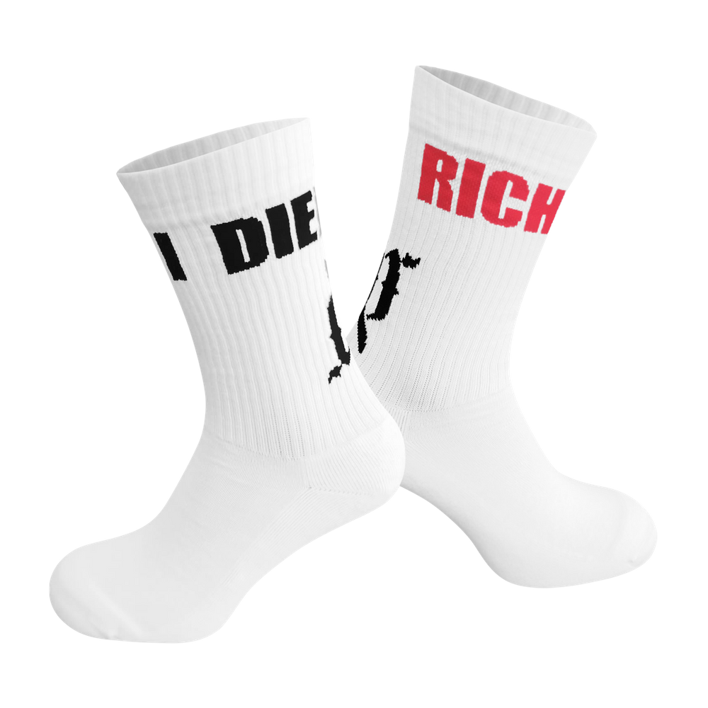Socks - 2er Pack
