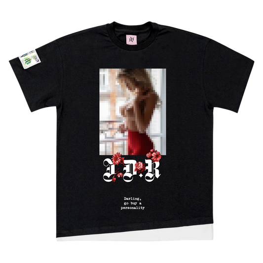 Desire - T-Shirt