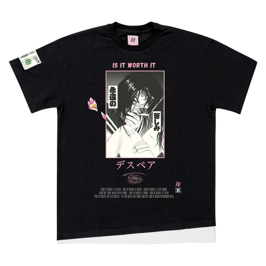 Doubts - T-Shirt