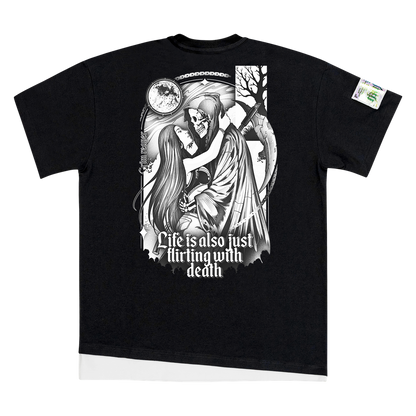 Flirting - T-Shirt